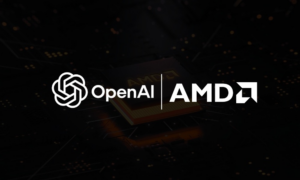 Best Crypto to Buy Now: OpenAI–AMD Alliance Sends AI Coins Pumping; DeepSnitch AI Tops the 100x Watchlist