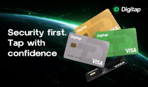 Zcash ($ZEC) is Today’s Winner, but the Real “Smart Money” is Accumulating Digitap ($TAP) Thanks to its Visa Launch
