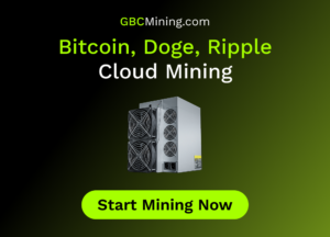 GBC Mining Emerges as Best Cloud Mining Solution as Bitcoin Market Rebounds