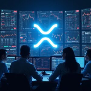 XRP Price Prediction: ETF Decisions This Week as DeepSnitch AI Presale Soars Past $400K