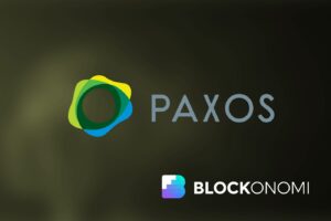 Paxos Blames Internal Error for $300 Trillion PYUSD Stablecoin Mint