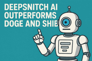 Shiba Inu Price Prediction: DeepSnitch AI Overshadows the Meme Coin Market with 24% Rally