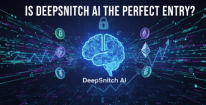 PEPE Price Prediction in Doubt After $19B ‘Controlled Deleveraging’ Crash; Why This Could Be the Perfect Entry for DeepSnitch AI