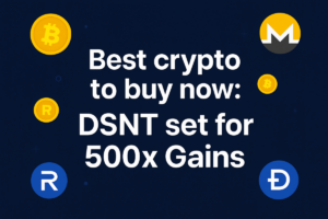 Best Crypto to Buy Now: Investors Maintain Confidence in DeepSnitch’s 500x Growth Projections
