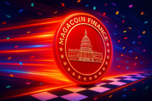 MAGACOIN FINANCE Presale Enters Final Phase: Ethereum and TRON Analysts Expect Price Explosion on Listings