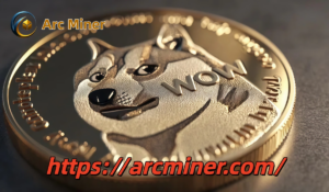 Dogecoin Price Prediction: “Musk ignited the DOGE market craze, and Arc Miners became a new opportunity for DOGE holders.”