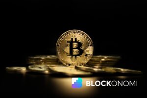 Bitwise Says Minor Gold Shift Could Send Bitcoin Price Beyond $200,000