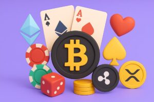 20+ Best Altcoin Crypto Casinos & Gambling Sites: Our Top Choices