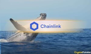 Chainlink Heats Up: 53 Million LINK Scooped Up in Big Accumulation Spree