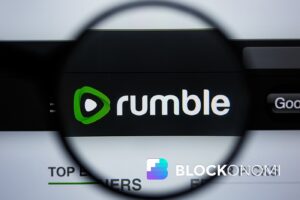 Rumble Partners with Tether to Roll Out Bitcoin Tipping for Creators