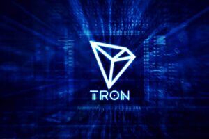 Tron Stuck Below $0.32 As Digitap ($TAP) Pushes Tap-to-Pay Globally