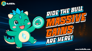 Analysts Call It the Ultimate Trio: BullZilla, MoonBull, and La Culex Among the Top Meme Coins for Big Gains in 2025