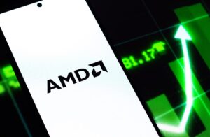 AMD Stock: Rally Continues as AI Deals Push Shares To All-Time Highs