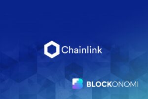 Chainlink Powers Cross-Chain e-HKD Settlement With Fidelity and ANZ