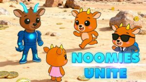 Noomez vs Other Presales – Why This Just-Launched Sale Is Gaining the Edge