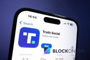 Trump Media Taps Crypto.com to Power Truth Social’s New Prediction Platform