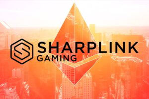 SharpLink Gaming, Inc. (SBET) Stock: Gains Momentum as $200M ETH Treasury Taps Layer-2 Linea
