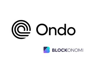 Ondo Taps Chainlink to Price $300M in Onchain Tokenized Stocks