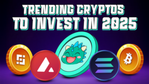 7 Best Meme Coins to Buy Now: BullZilla Tops the Charts as the Next Viral Crypto