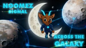 Upcoming Crypto Coins: Why the Noomez ($NNZ) Launch Is the Most Anticipated of Q4
