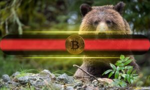History Says Caution: BTC Price Eyes Drop to $70K After a Red October