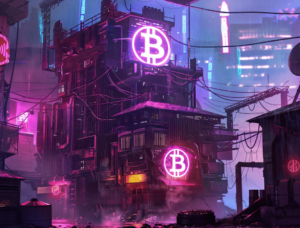 Market Analysts Agree: These 5 Layer 1 Crypto, Including Blazpay, Could Define the 2025 Bull Run