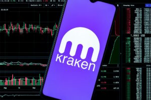 Kraken Pro Launches Crypto-Collateralized Perpetual Futures in the EU