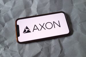 Axon Enterprise(AXON) Stock: Declines Despite Strong Backlog and Aerospace Growth Surge