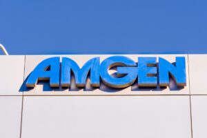 Amgen Inc. (AMGN) Stock: Surge as 12% Revenue and Strong Cash Flow Attracts Investor Attention