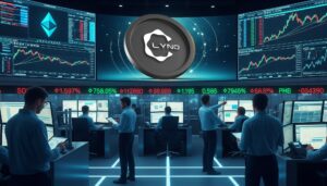 Could Lyno AI (LYNO) Become the Next $10 Coin in 2025? Experts Reveal Their Projections