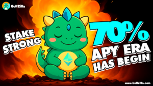 BullZilla Emerges Among Best Cryptos to Buy in November as BTC Tops $106K, AVAX Gains 6.57%