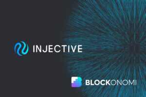 Injective EVM Mainnet Launches With Chainlink Data Integration