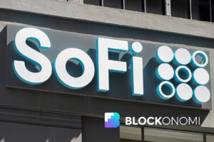 First U.S. Bank to Trade Crypto: SoFi Enables Bitcoin, Ethereum, Solana Access