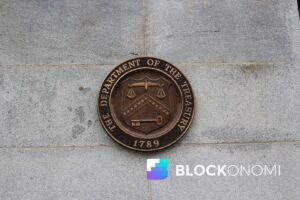 Treasury Stimulus Could Send Cash and Crypto Liquidity Soaring