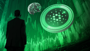 Cardano and Sui Prices Face Huge Sell Pressure, While Opter Explodes Onto the Scene