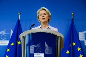 European Commission Proposes Revising AI Rules and Data Privacy Laws