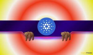 ADA, XRP Bleed Again as Whale Sell-Off Intensifies