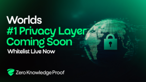 As SHIB Fades and Litecoin Stalls, Zero Knowledge Proof Dominates the Top Crypto Scene