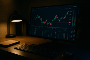 Top 5 Crypto Presales Heating Up Right Now (November 2025 Update)