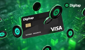 The Best Cryptocurrency to Buy With $1,000 Right Now: Digitap ($TAP)