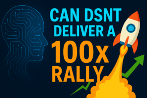 XRP Price Prediction: Franklin Templeton ETF Confirms Institutional Adoption, But Can DSNT Outperform Avici’s 800% Rally?