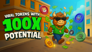 9 Best Crypto Picks Leading the 2025 Bull Run: Why MoonBull Is the Top Meme Coin Presale to Join Now?