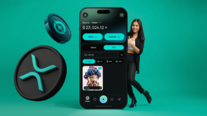 Ripple (XRP) Invested $4B to Lead Finance, Yet GeeFi’s (GEE) Wallet Emerges as a Cost-Efficient Innovation Magnet