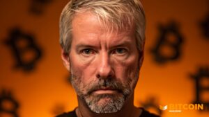 Strategy’s (MSTR) Michael Saylor Dismisses Index Concerns: ‘Our Conviction in Bitcoin is Unwavering’