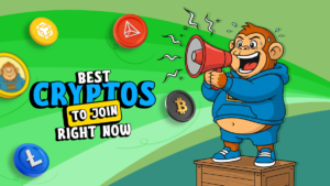 7 Best Altcoins: One Whitelist is Topping the List of Best Upcoming Crypto