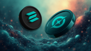 Solana’s (SOL) 33% Pullback Sparks a Retail Shift to GeeFi (GEE), Now Seen as One of the Strongest Long-Term Plays