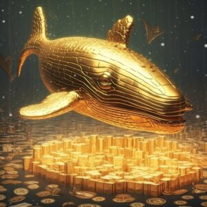 Whales Dump 190M Ripple, Binance Coin Loses Momentum, But Digitap Attracts Bullish Interest With Utility-Based Growth