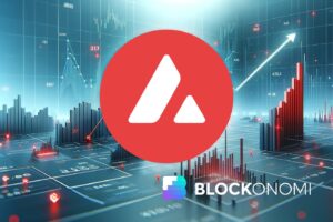 AVAX One Drops $110M on Avalanche Tokens, Holdings Hit 13.8M