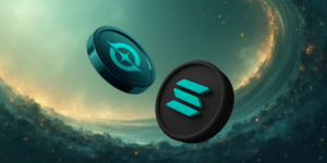 Market Uncertainty Around Solana (SOL) Highlights GeeFI’s (GEE) Launch, Reporting a $250K First-Day Raise