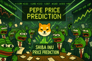 Pepe Coin Price Prediction: Can PEPE Recover As Brutal Losses See Holders Looking For New Opportunities